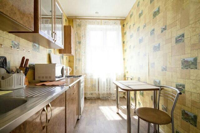 Apartment Internacionalnaya 13 Minsk Exterior photo